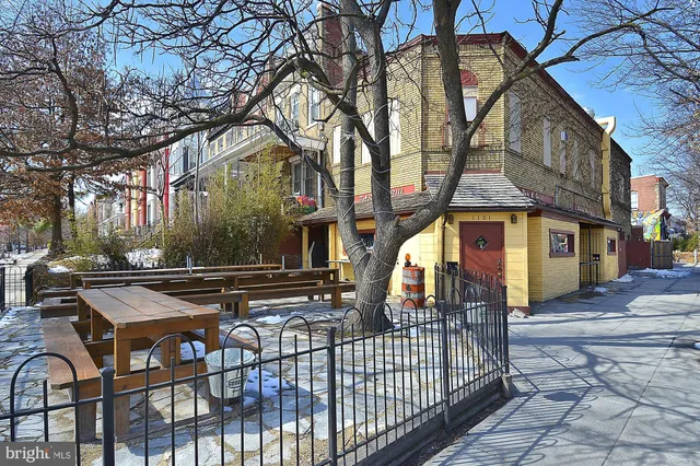 $1,950 | 3117 Georgia Avenue Northwest, Unit 102, Washington, DC 20010