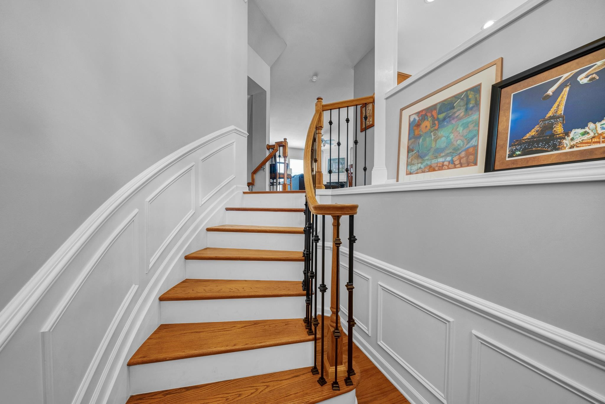 2509 Blooming Street Raleigh, NC 27612 - Photo 4 of 30 Photo 4
