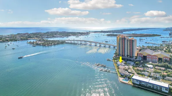 $7,495,000 | 360 Wilma Circle, Riviera Beach, FL 33404
