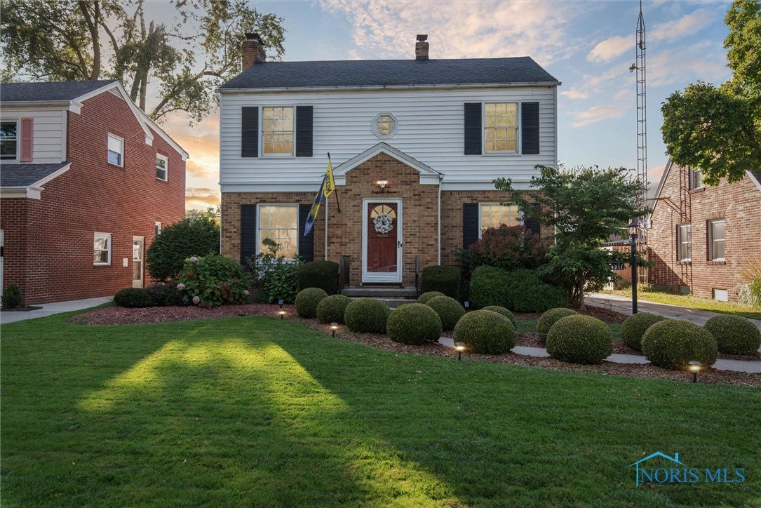 4211 Elmhurst Road Toledo, OH 43613 - Photo 1 of 46 Gallery Image 1