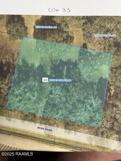 3428 Irish Bend Road Franklin, LA 70538 - Photo 1 of 1 Oaks On the Teche