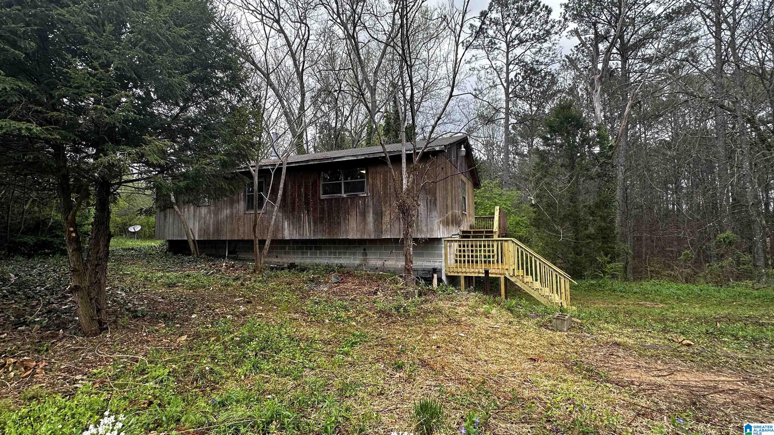 2030 Warrior Trafford Road Warrior, AL 35180 - Photo 3 of 23