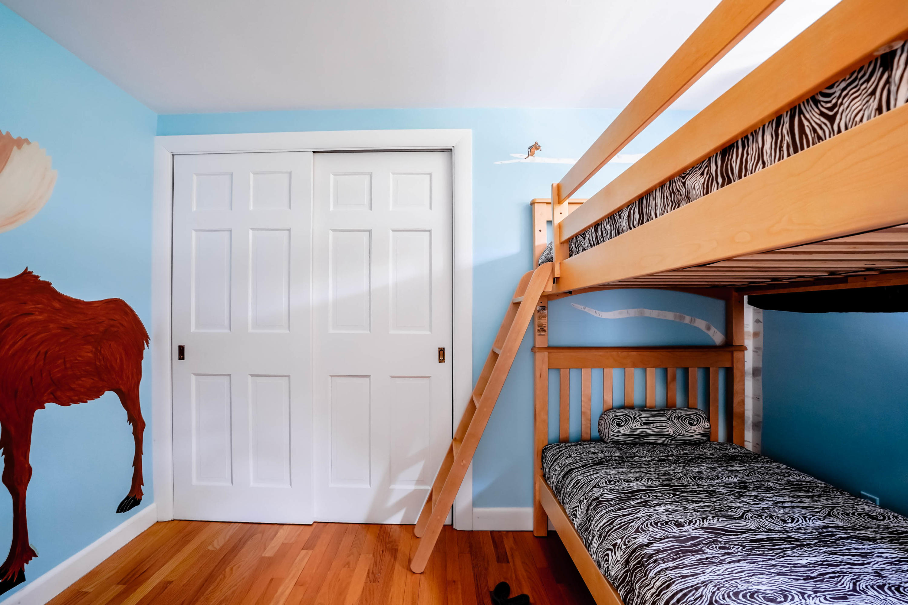 95 Morton Road Yarmouth, ME 04096 - Photo 46 of 62 3-2nd Floor-3