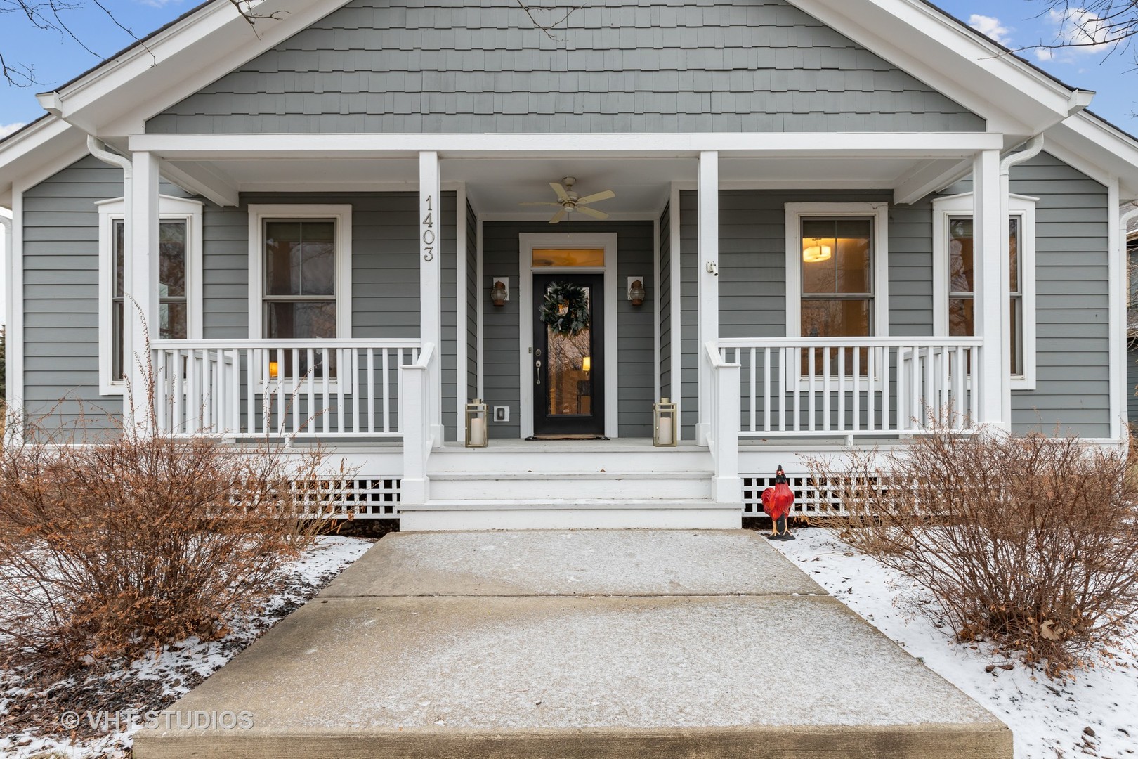 1403 Turks Cap Road Grayslake, IL 60030 - Photo 3 of 40