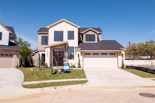 $1,524,000 | 2941 Kosse Court, Grapevine, TX 76051