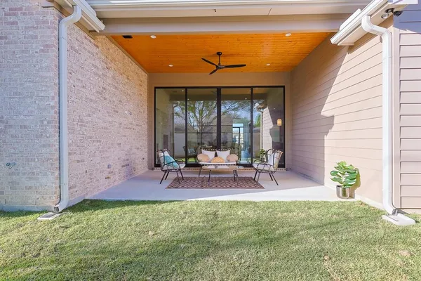 $1,524,000 | 2941 Kosse Court, Grapevine, TX 76051