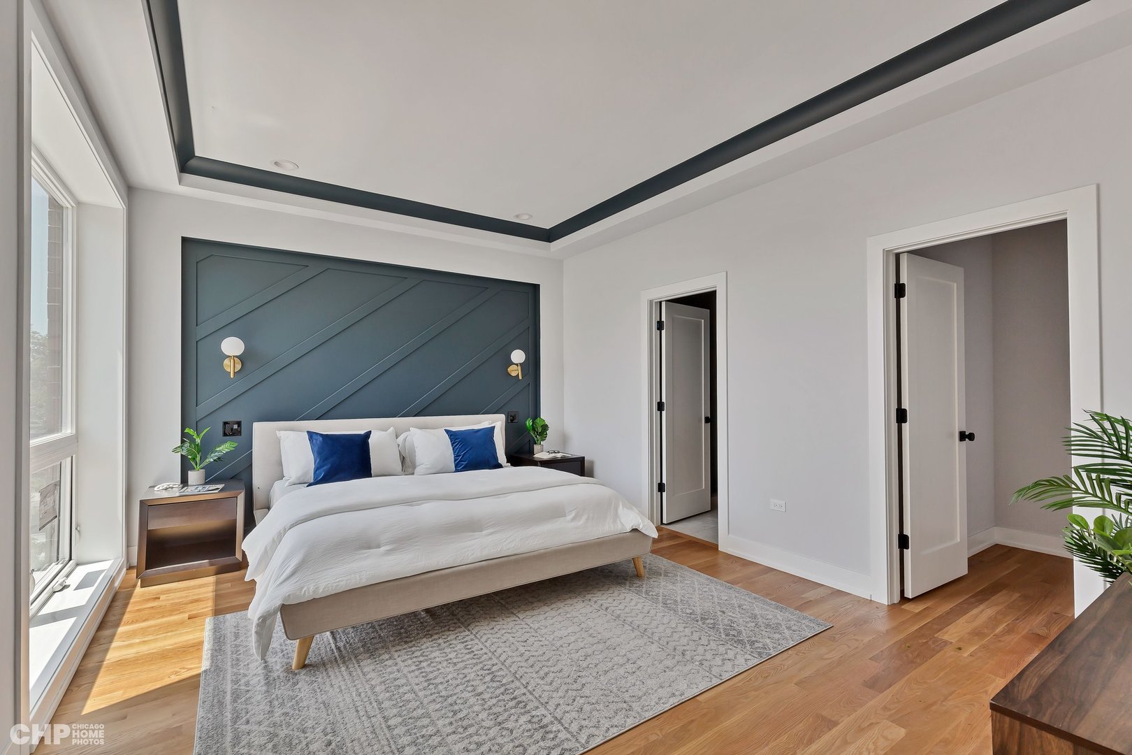 6004 South Rhodes Avenue, Unit 1N Chicago, IL 60637 - Photo 9 of 17 Gallery Image 9