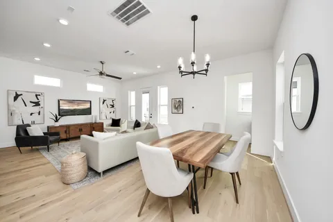 $345,000 | 723 Marcella Street, Unit A, Houston, TX 77091