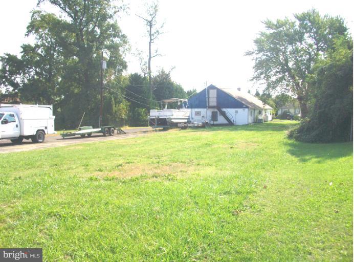 3110 Roger Road Edgemere, MD 21219 - Photo 4 of 7 Exterior (General)
