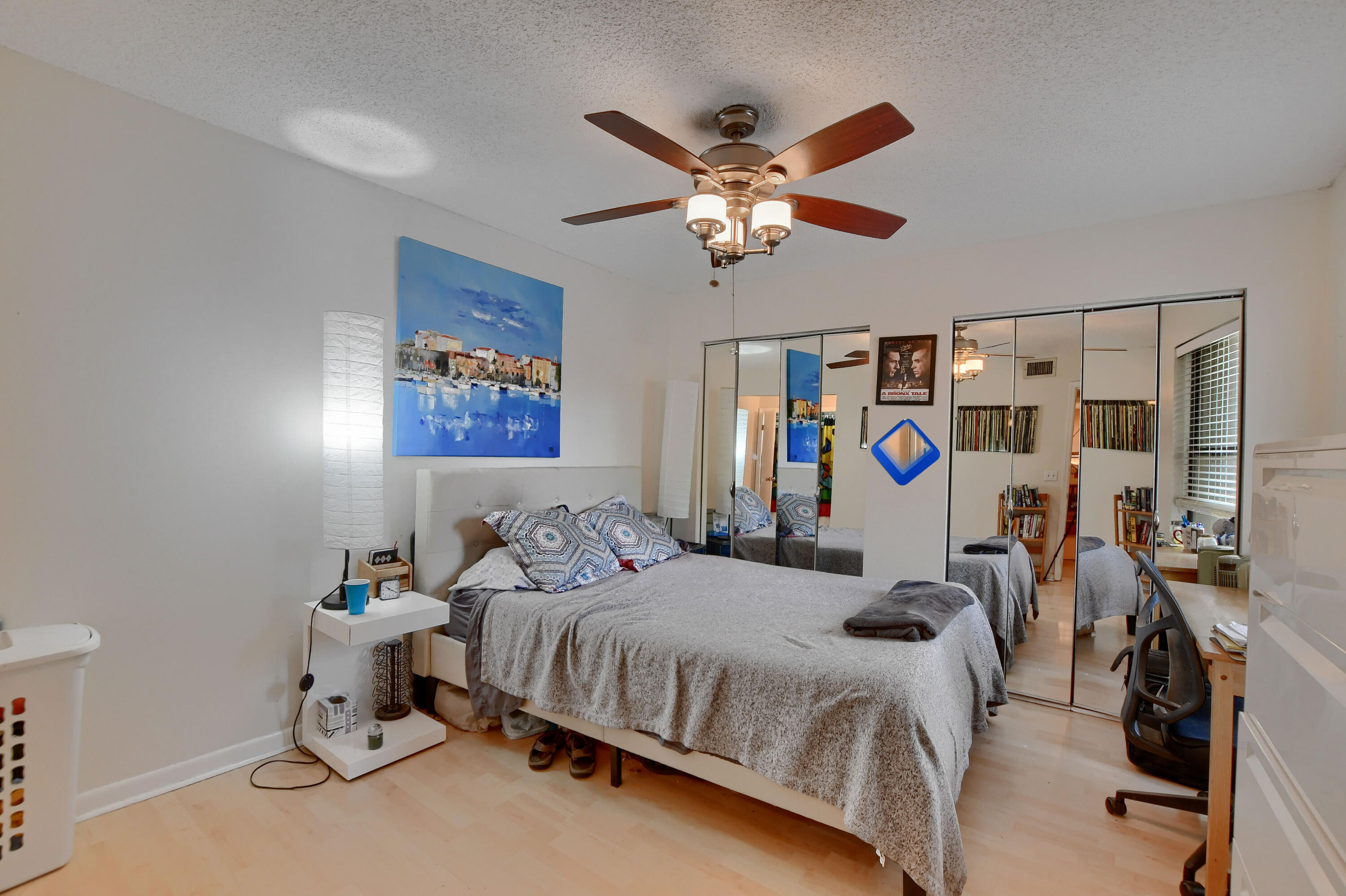 7519 Courtyard Run East Boca Raton, FL 33433 - Photo 14 of 16 SECOND BEDROOM EN SUITE