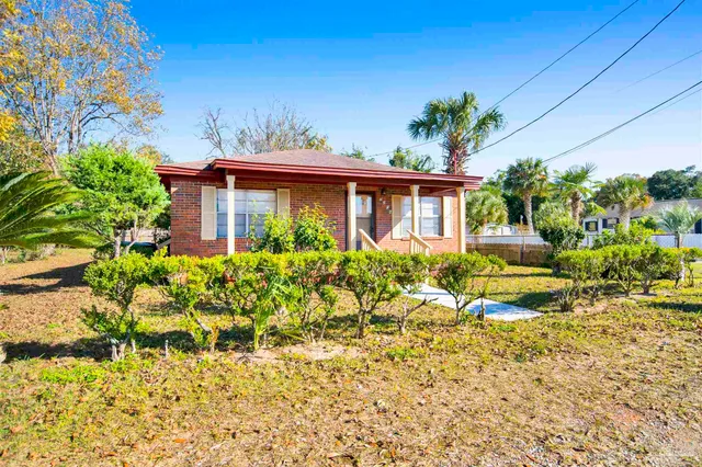 $1,600 | 3206 North Miller Street, Pensacola, FL 32503