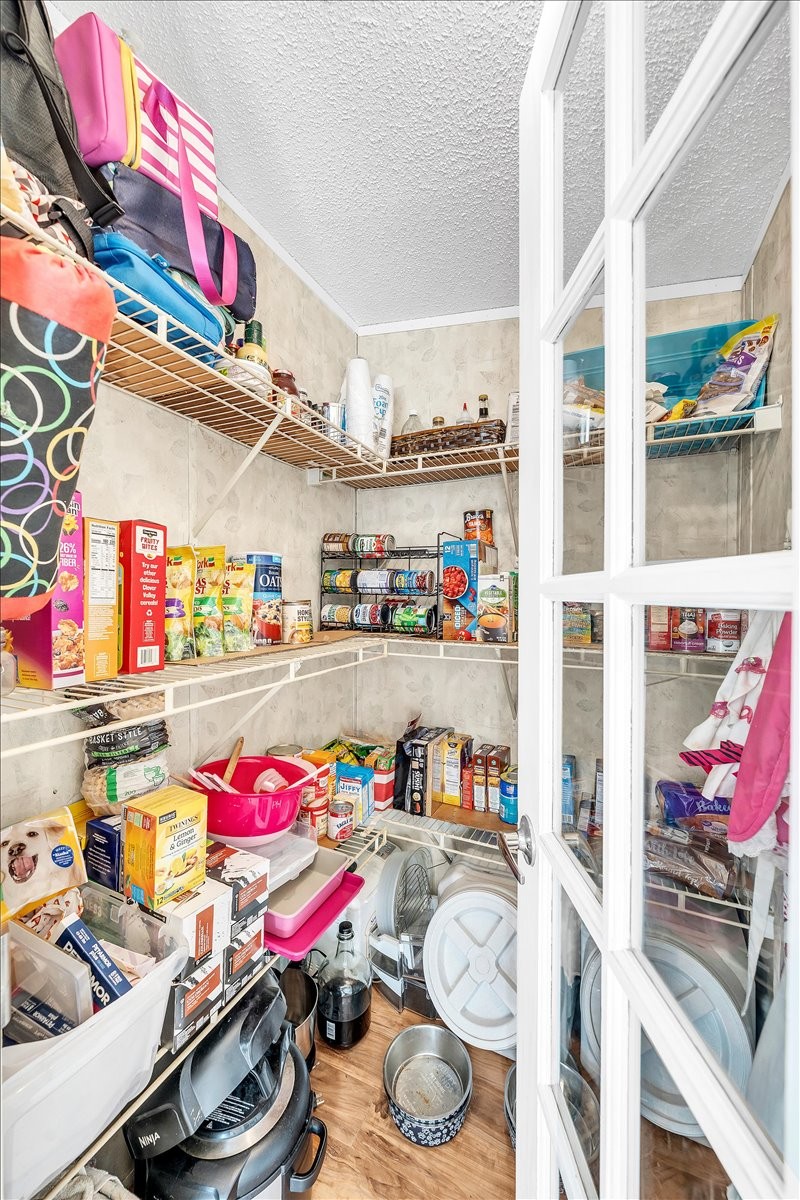 2657 Oak Grove Road Red Boiling Springs, TN 37150 - Photo 22 of 45 a store room with lots of clutter and clutter