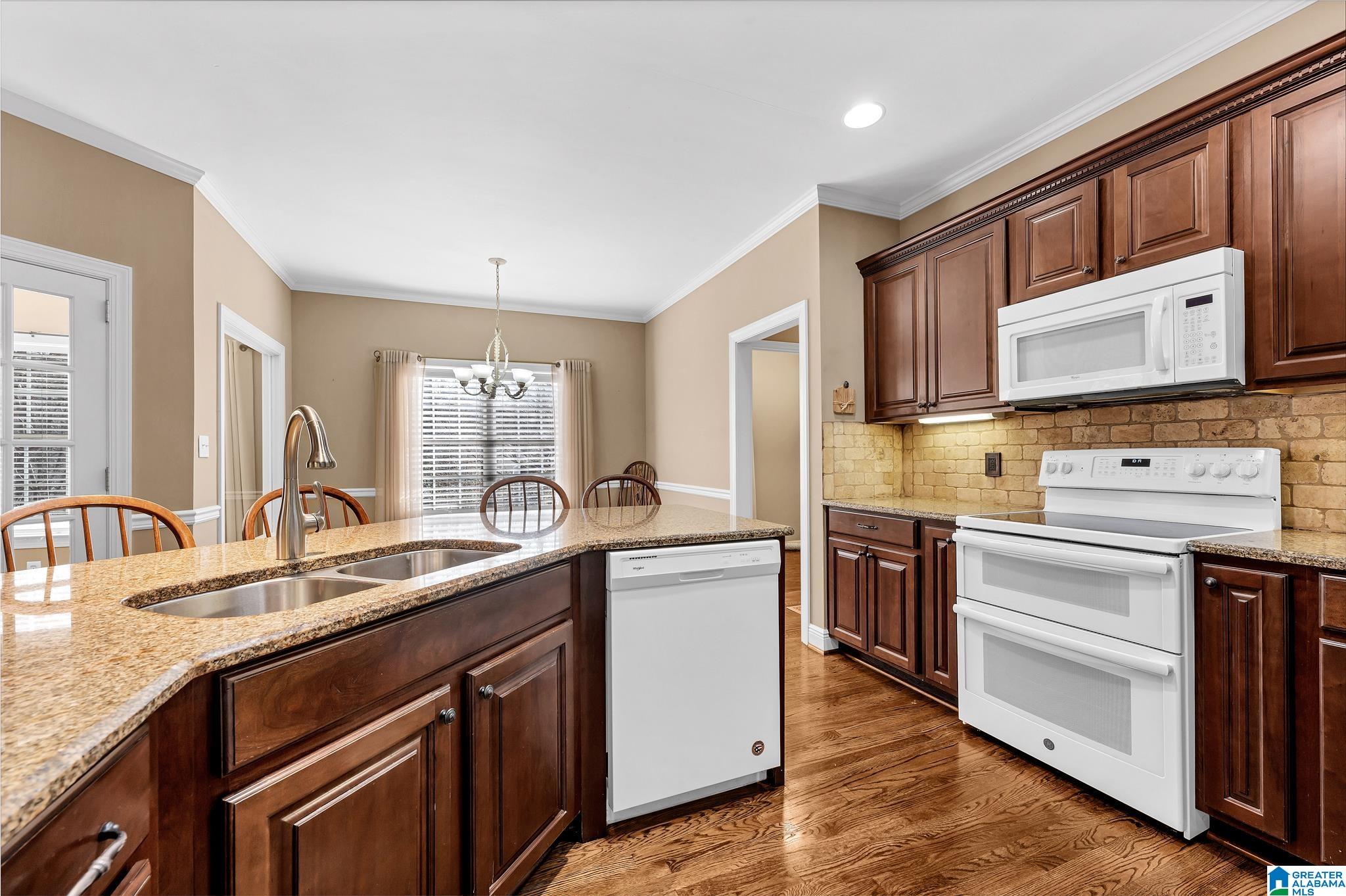 5707 Rosedown Trace Gardendale, AL 35071 - Photo 5 of 41