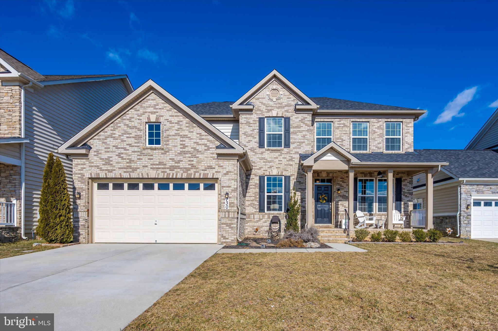 730 Holden Road Frederick, MD 21701 - Photo 1 of 78