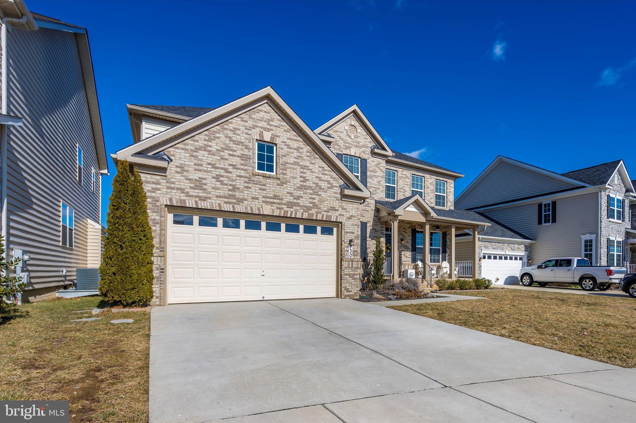 730 Holden Road Frederick, MD 21701 - Photo 55 of 78