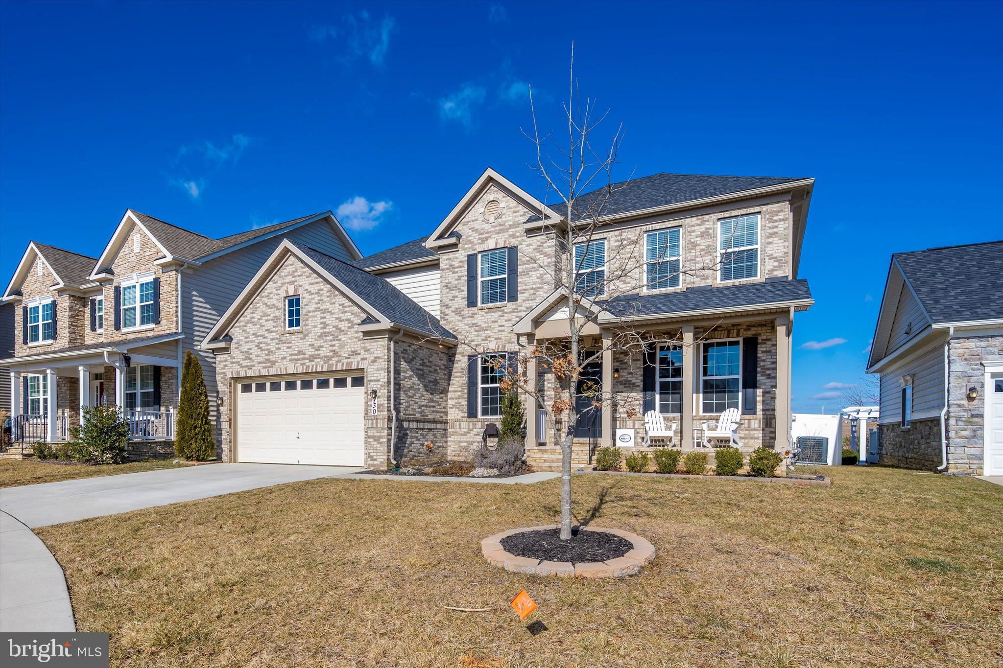 730 Holden Road Frederick, MD 21701 - Photo 56 of 78