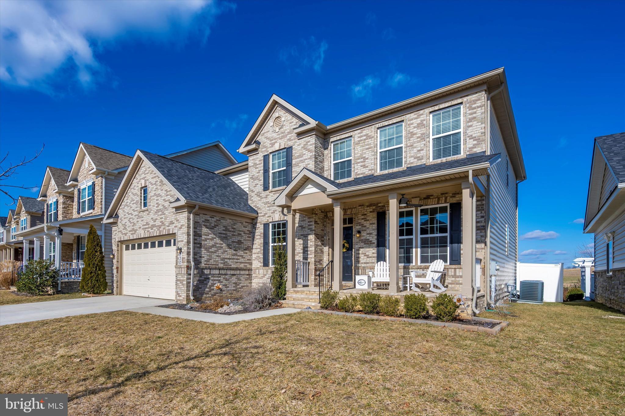 730 Holden Road Frederick, MD 21701 - Photo 58 of 78