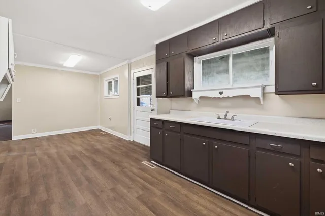 $135,000 | 502 W Street, Bedford, IN 47421