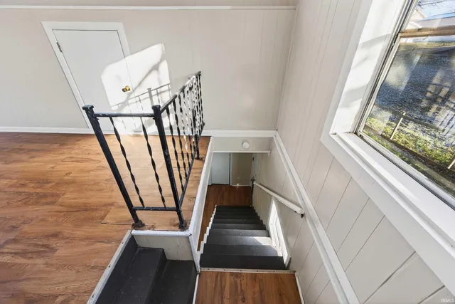 $135,000 | 502 W Street, Bedford, IN 47421