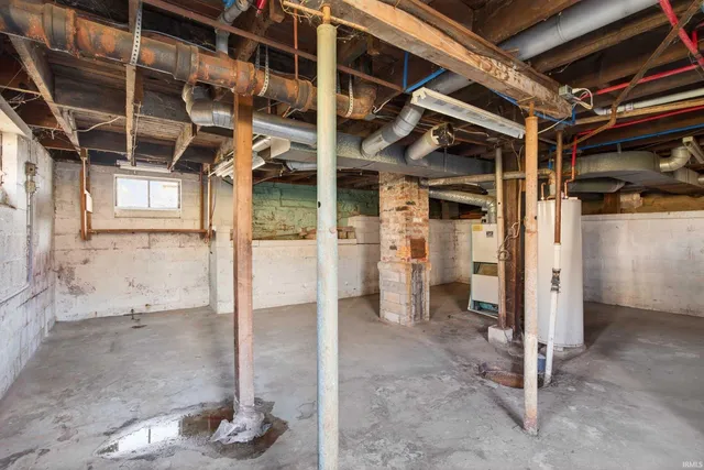 $135,000 | 502 W Street, Bedford, IN 47421