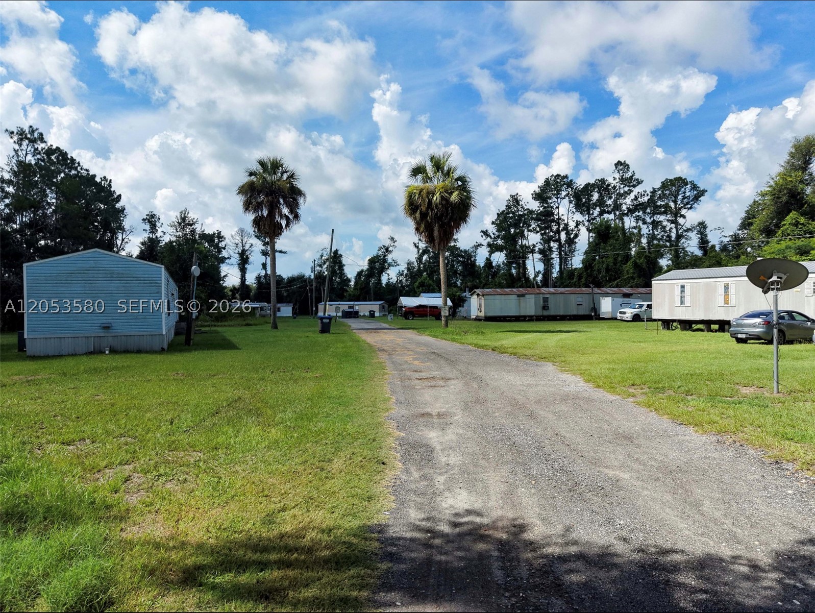1269 West Roberts Aman Road Perry, FL 32347 - Photo 5 of 29 Gallery Image 5