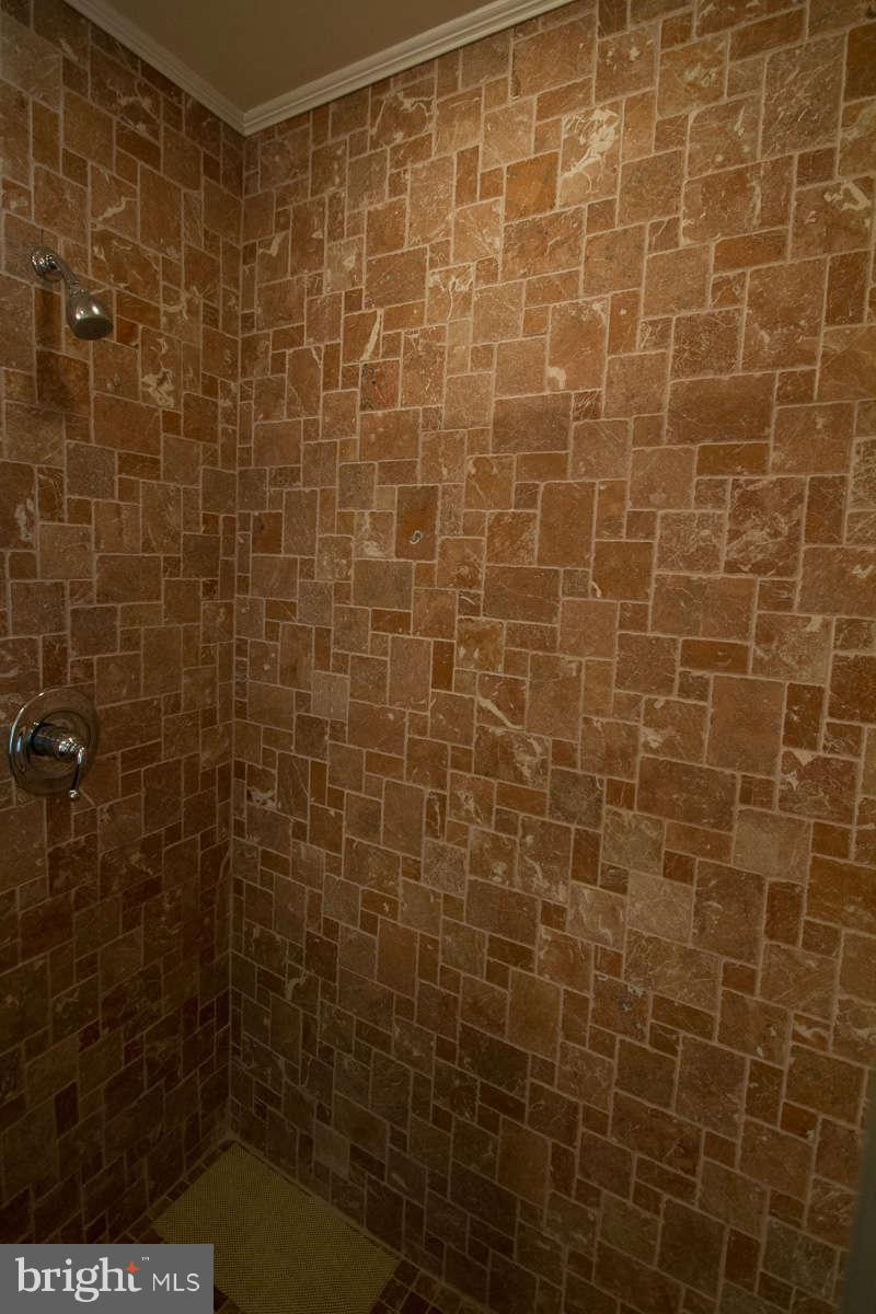 13609 Layhill Road Silver Spring, MD 20906 - Photo 17 of 30 a bathroom with a shower