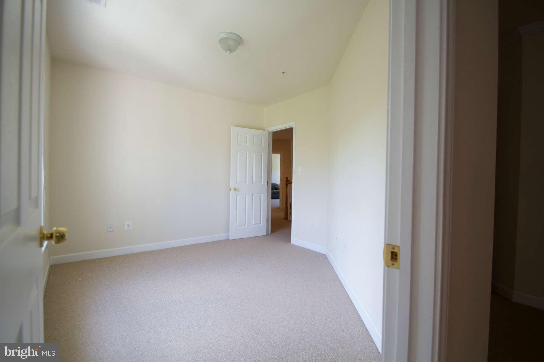 13609 Layhill Road Silver Spring, MD 20906 - Photo 18 of 30 a view of an empty room