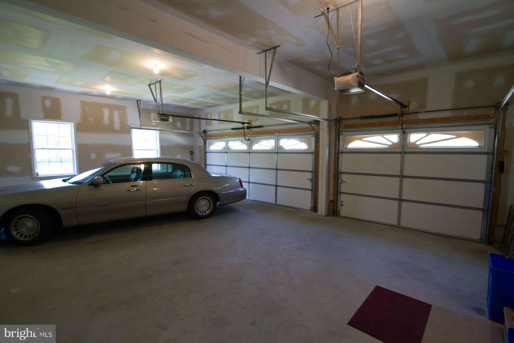 13609 Layhill Road Silver Spring, MD 20906 - Photo 28 of 30 a view of parking garage with cars