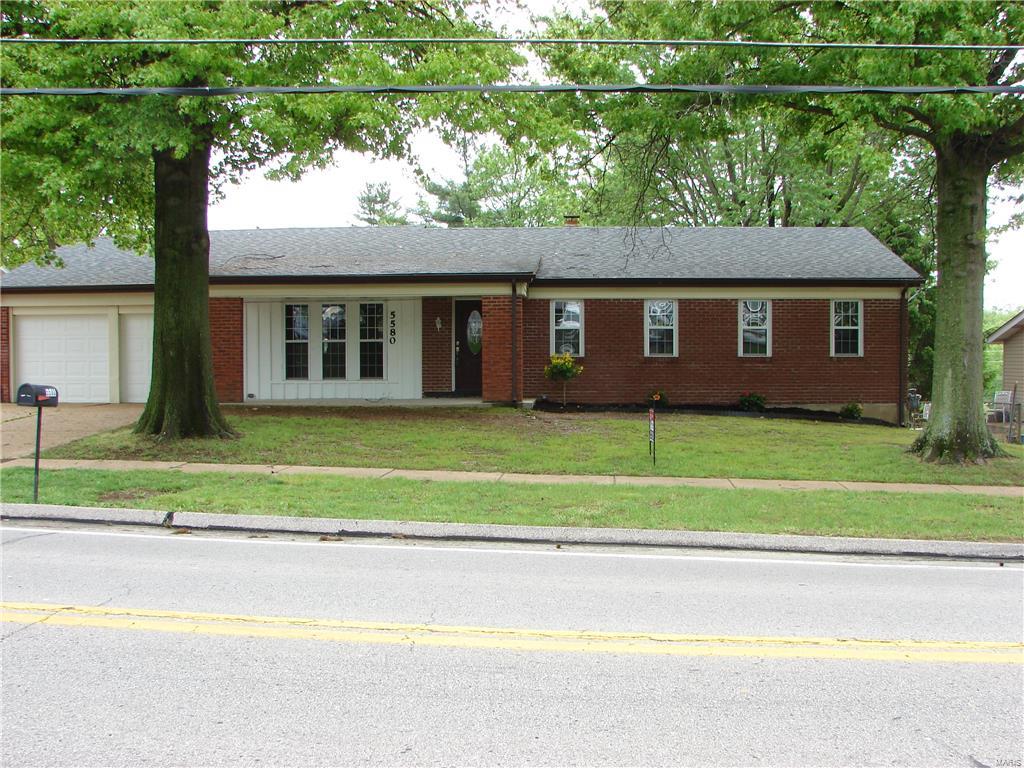 5580 Milburn Road St. Louis, MO 63129 - Photo 1 of 54 Gallery Image 1