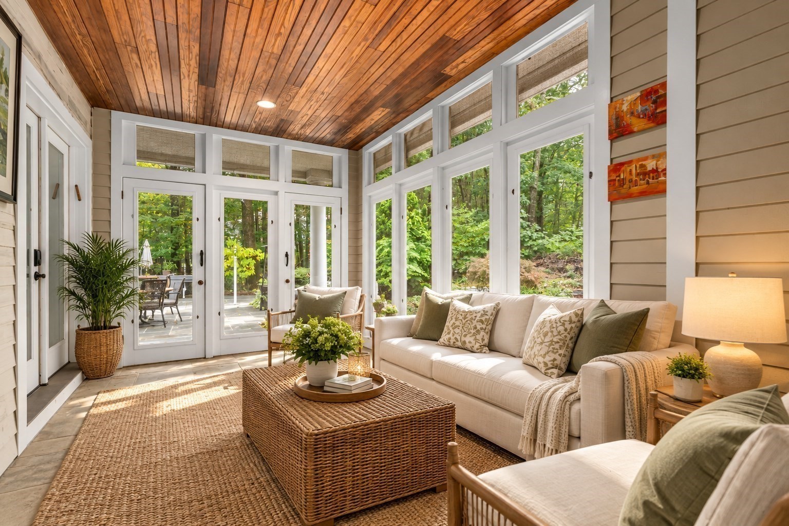 74 Ridge Road Westwood, MA 02090 - Photo 35 of 42 Gallery Image 35
