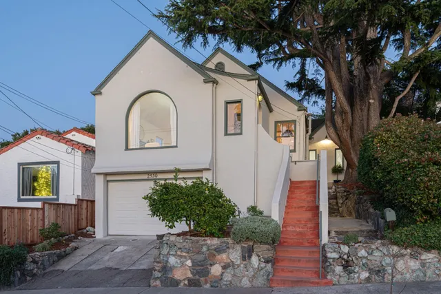 $879,000 | 2530 Edwards Avenue, El Cerrito, CA 94530