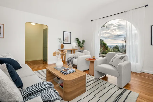 $879,000 | 2530 Edwards Avenue, El Cerrito, CA 94530