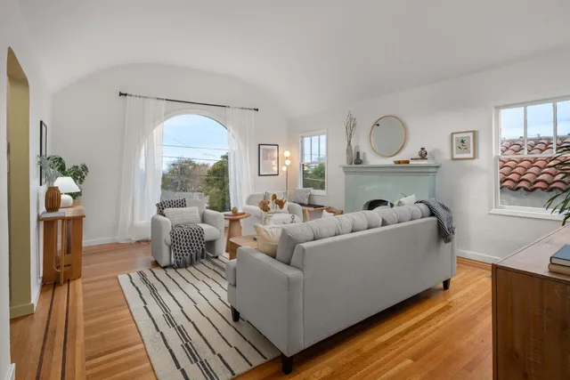 $879,000 | 2530 Edwards Avenue, El Cerrito, CA 94530