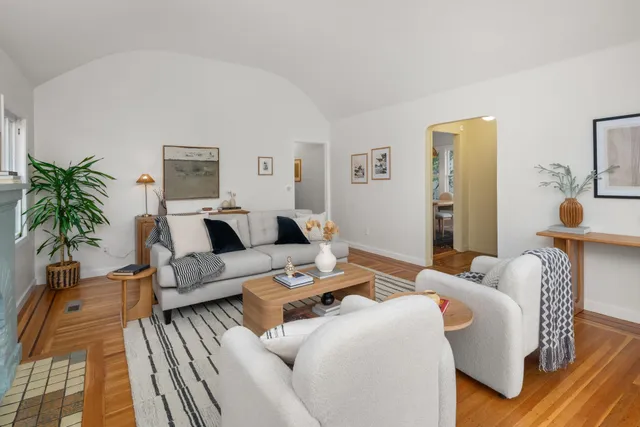 $879,000 | 2530 Edwards Avenue, El Cerrito, CA 94530