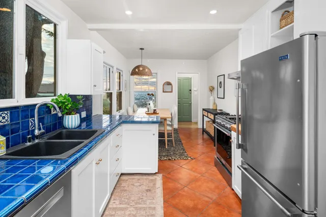 $879,000 | 2530 Edwards Avenue, El Cerrito, CA 94530