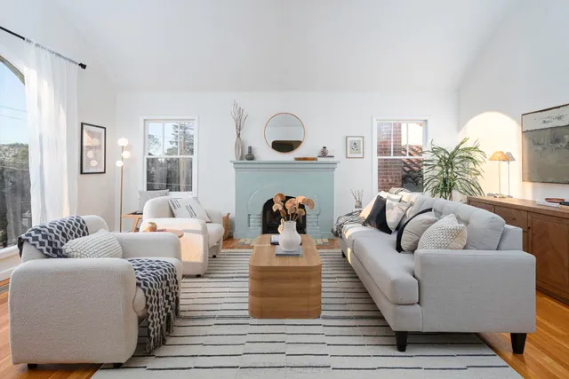 $879,000 | 2530 Edwards Avenue, El Cerrito, CA 94530