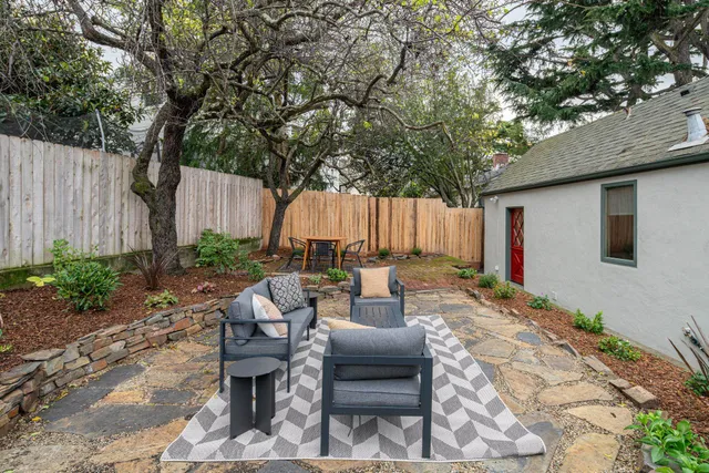 $879,000 | 2530 Edwards Avenue, El Cerrito, CA 94530