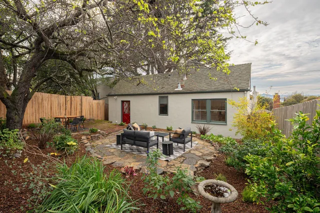 $879,000 | 2530 Edwards Avenue, El Cerrito, CA 94530