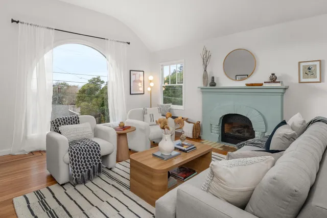 $879,000 | 2530 Edwards Avenue, El Cerrito, CA 94530