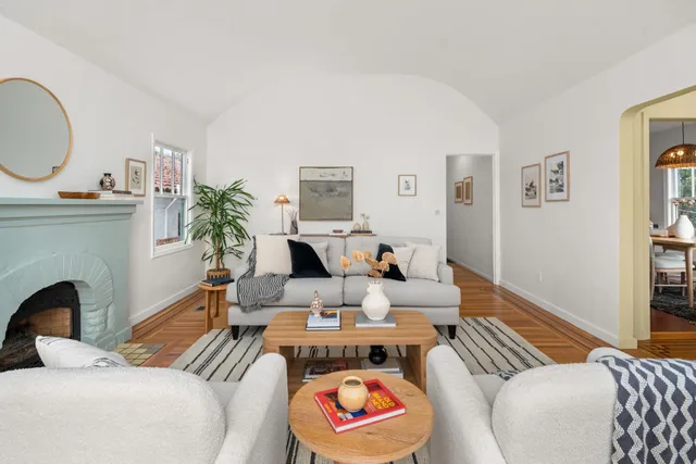 $879,000 | 2530 Edwards Avenue, El Cerrito, CA 94530