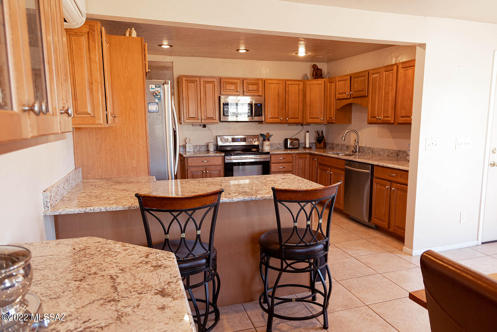 9541 East Sellarole Road Tucson, AZ 85730 - Photo 8 of 30 Gallery Image 8
