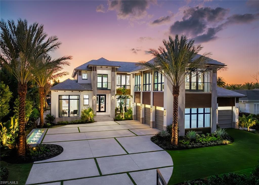 3440 Rum Row Naples, FL 34102 - Photo 1 of 50