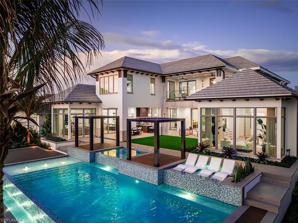 3440 Rum Row Naples, FL 34102 - Photo 2 of 50