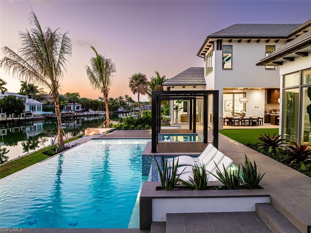 3440 Rum Row Naples, FL 34102 - Photo 3 of 50