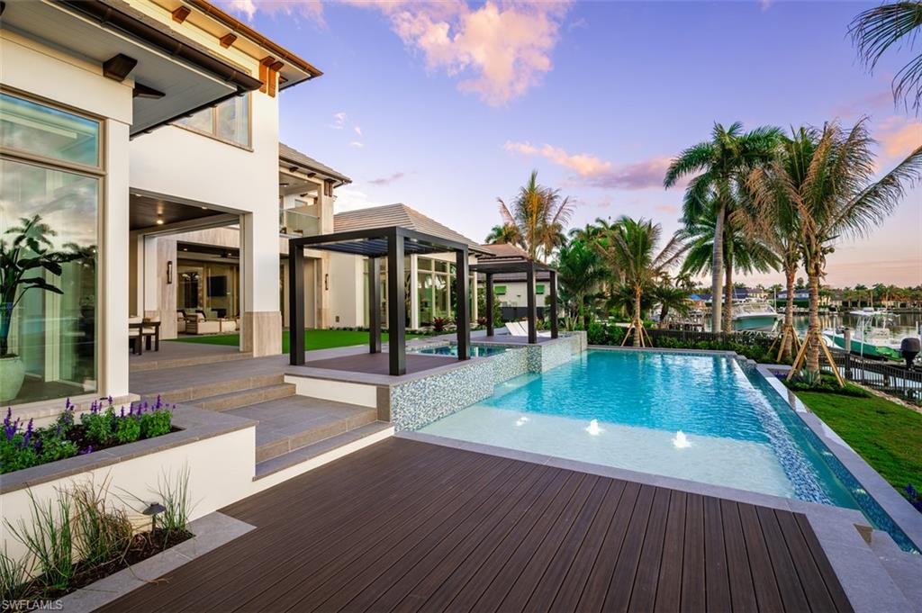 3440 Rum Row Naples, FL 34102 - Photo 4 of 50