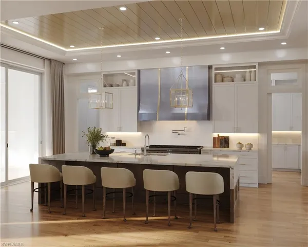 $29,500,000 | 3440 Rum Row, Naples, FL 34102