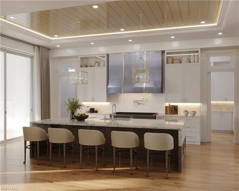 3440 Rum Row Naples, FL 34102 - Photo 4 of 9 rendering