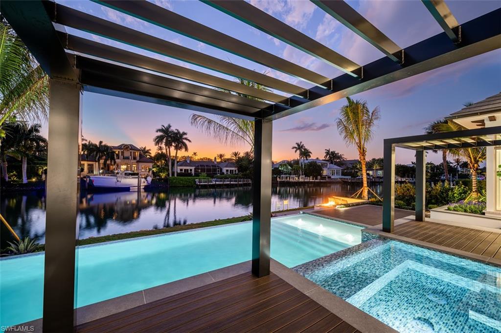 3440 Rum Row Naples, FL 34102 - Photo 47 of 50