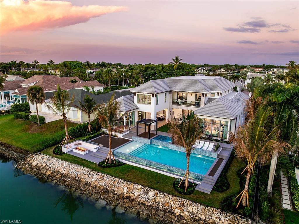 3440 Rum Row Naples, FL 34102 - Photo 48 of 50