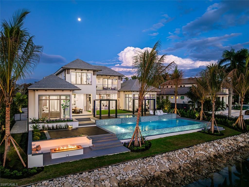 3440 Rum Row Naples, FL 34102 - Photo 49 of 50